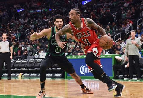 Celtics X Bulls Onde Assistir Jogos Da Nba Hoje Ao Vivo E Online