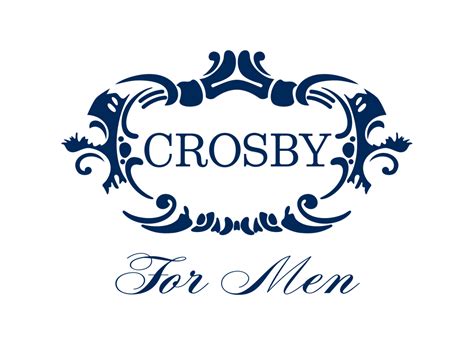 Crosby - Style That Matters!