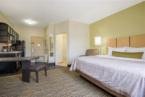 Discount Coupon for Candlewood Suites Jefferson City in Jefferson City, Missouri - Save Money!