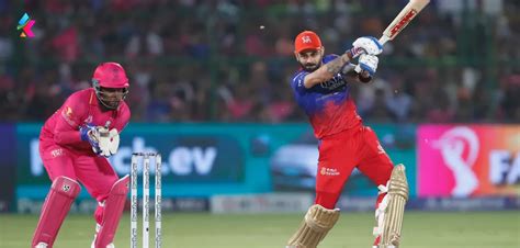 Rr Vs Rcb Head To Head Records At Narendra Modi Stadium Ahmedabad