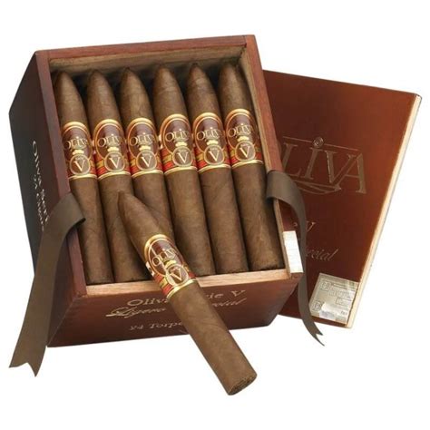 Olivia Series V Belicosos Cigars Cigar Club 24hr Dispatch