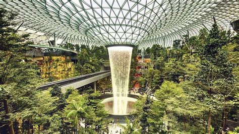 Changi Airport