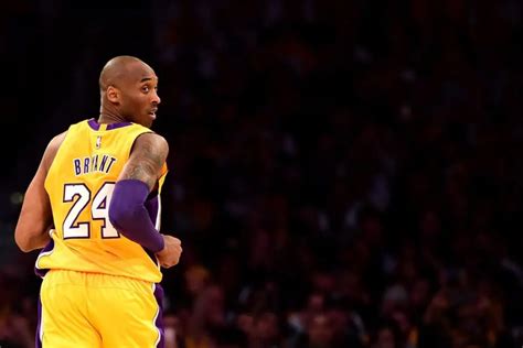 La Leggenda Kobe Bryant Sport It