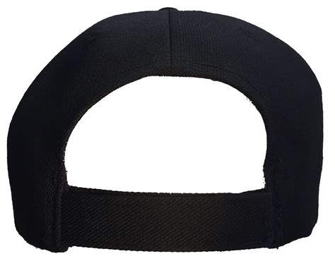 MACV SOG MACVSOG Hat Black Ball Cap Vietnam Veteran EBay