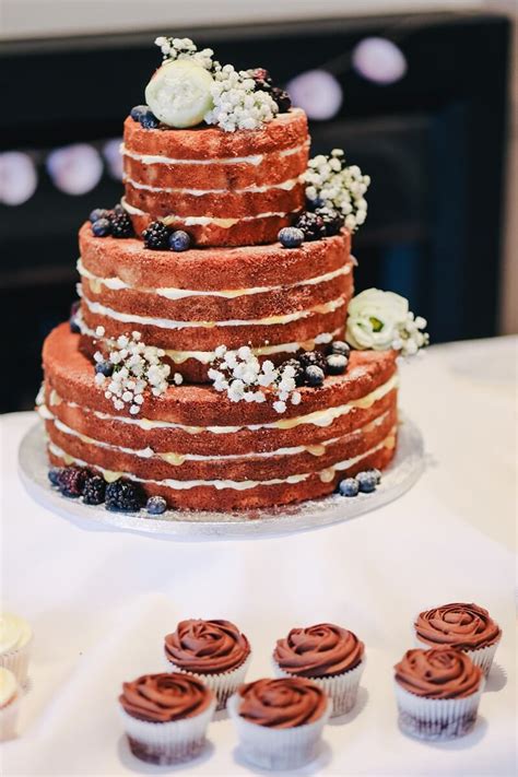 Hochzeitstorte Selber Backen Backtipps Und Kreative Ideen