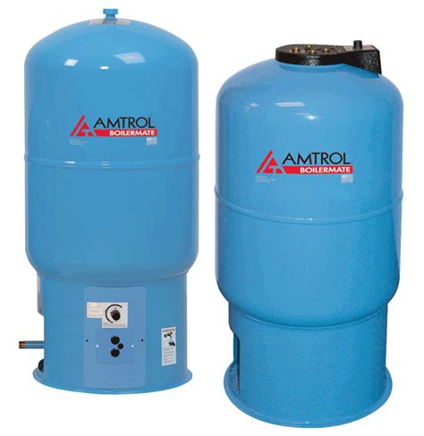 Amtrol Boilermate Wh L Parts