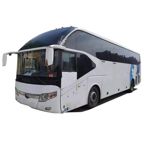 Customized Coaches Used Yutong Bus Seats Youtong Zk Bus Second