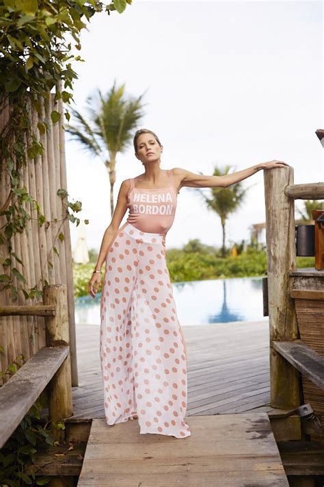 Parceria para ficar de olho: Helena Bordon + Renata Campos | Moda | vogue