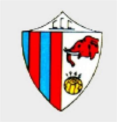 Catania Logo History