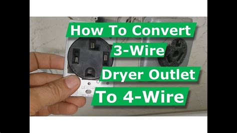 How To Wire A Stove Plug Outlet