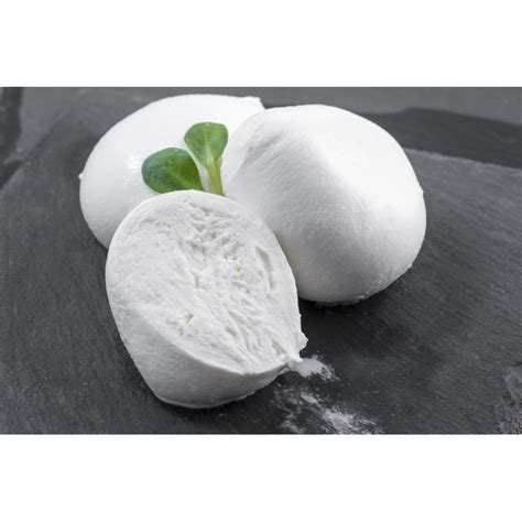 Mozzarelle Fior Di Latte Da 100gr