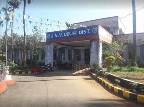 Jawahar Navodaya Vidyalaya Udupi Reviews Schools Private School