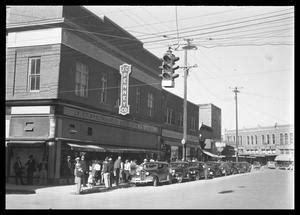 Downtown Brownwood The Portal To Texas History