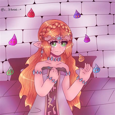 §∆Zonai outfit∆§ | Zelda Amino