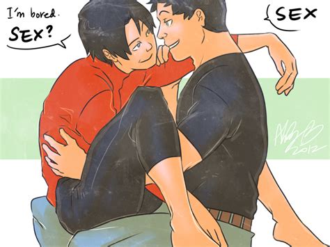 Dcu Tim Drake X Conner Kon Kent Timkon Tim And Kon Pinterest