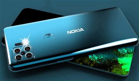 Nokia Edge G Full Specifications Release Date And Price