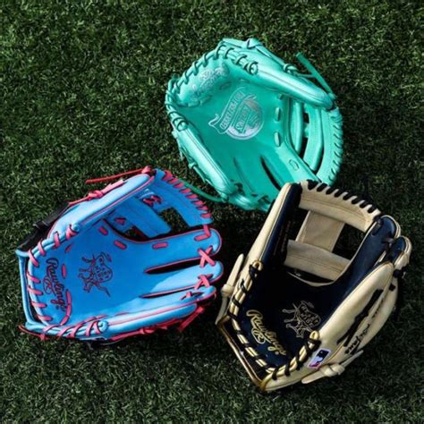 Rawlings Gloves Review - Must Read This Before Buying