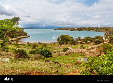 The Antsiranana bay, north of Madagascar Stock Photo - Alamy