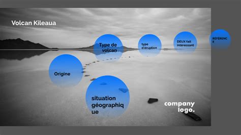 Volcan Kileaua by Sébastien Poitras on Prezi