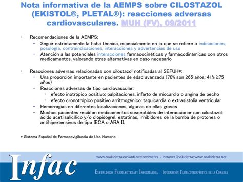 Sumario Tratamiento Sintom Tico Tratamiento Farmacol Gico Sintom Tico