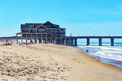 Best Coastal Towns In North Carolina Planetware