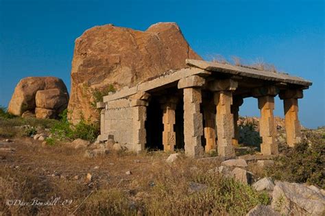 Hampi Ruins, A Photo Story