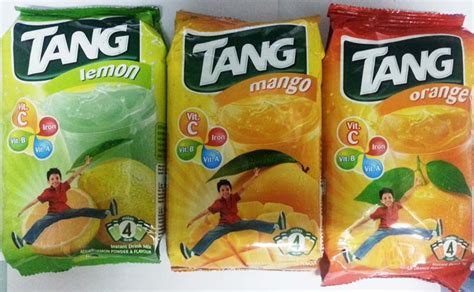 Tang Instant Drink Mixtang Fruit Juicetang Drink Mix Exporters