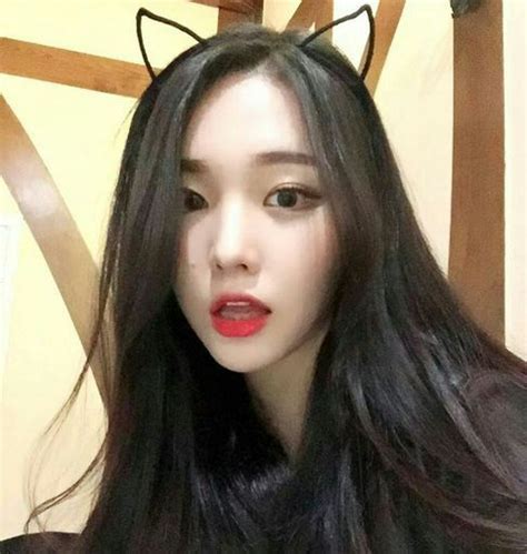 Ficha Wiki Seja Um K Idol Ulzzang Amino