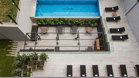 Inside the £325-a-night luxury Buenos Aires hotel where tragic Liam ...