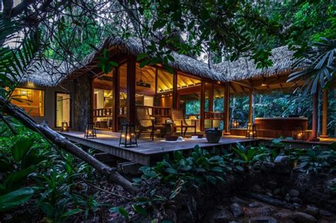 14 Best Jungle Resorts In The World For An Unforgettable Holiday