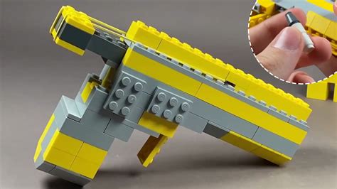 Bộ Sưu Tập Bản Vẽ Lego Kiếm độc đáo Và Sáng Tạo