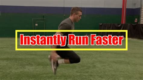 11 Best Plyometrics For Speed Training Increase Your Speed Youtube