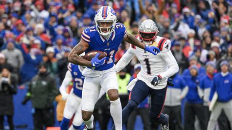 Buffalo Bills highlights: Bills win an ugly one against the New England ...