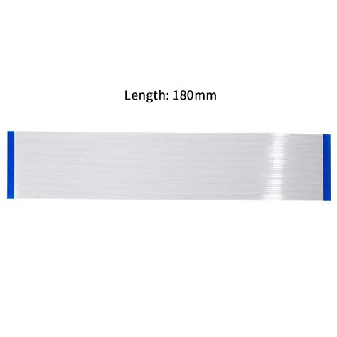 Mingda Magician 180mm Ribbon Cable For LCD Display Polyalkemi