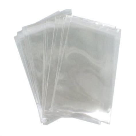 Plastic Packaging Liner Bag At Best Price In New Delhi Mittal Polymers