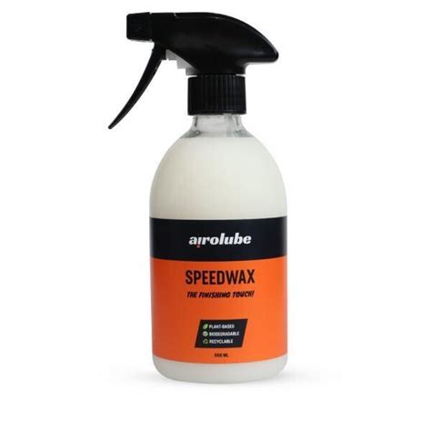 Speedwax Multi Ml Airolube Store Tryals Shop