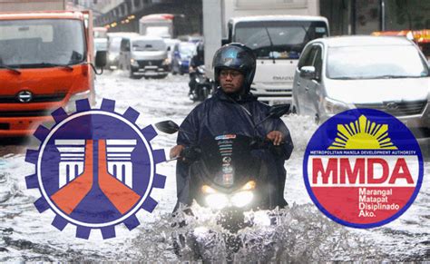 Mmda At Dpwh Bumabalangkas Ng 50 Year Drainage Master Plan