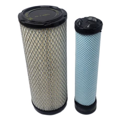 Cfkit Air Filter Set Replacement For Donaldson P P