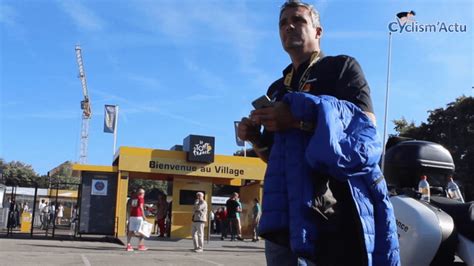 Tour De France Richard Virenque Quand Julian Alaphilippe Et