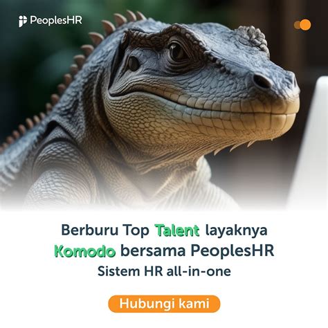 indonesia hris peopleshr