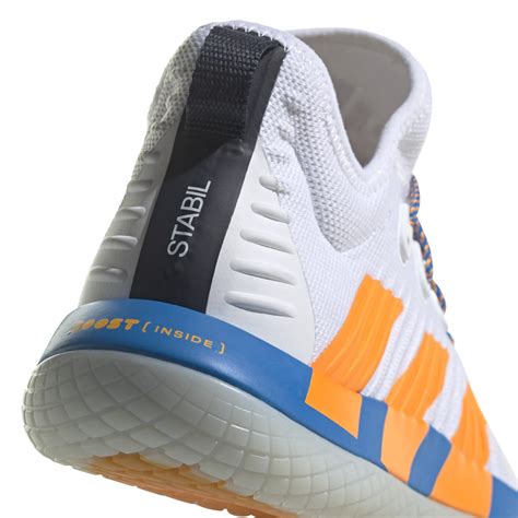 Handball Shoes Adidas Stabil Next Gen Primeblue Tokyo