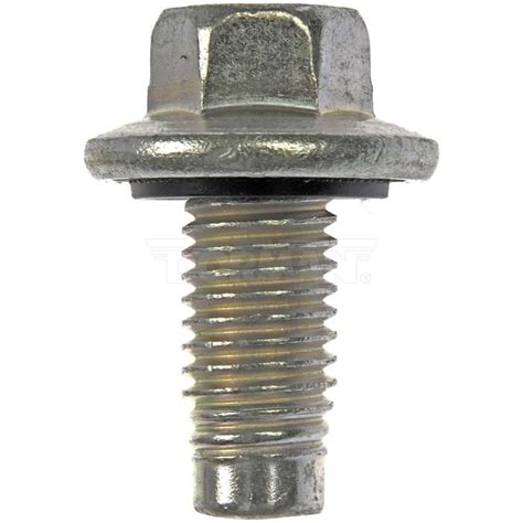 Dorman Engine Oil Drain Plug Cd