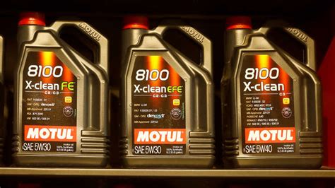 Popular Synthetic Oil Brands Ranked Worst To Best