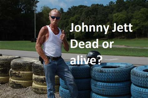 johnny-jett-dead - Realitystarfacts