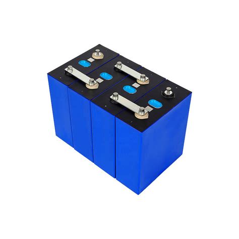 Tiefe Lithium Batterie Zelle Rechargable 6000 Zyklus LiFePO4 LF280K für