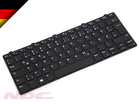 Dell Wh Tp Latitude German Keyboard Wh Tp