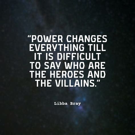 Badass Villain Quotes About The Dark Side Of Life