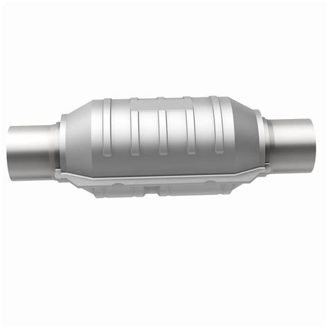 Magnaflow Catalytic Converter California Universal Catalytic Converter 2 25i Ebay