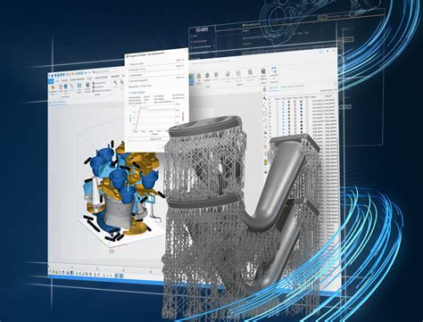 Materialise Magics Prototyping Solutions