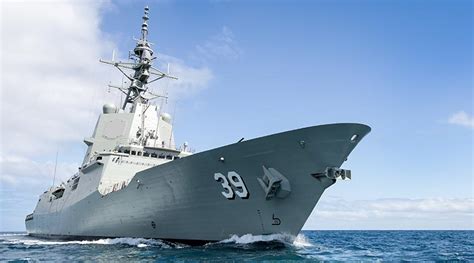 Royal Australian Navy Discussions And Updates Page Defence